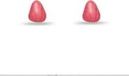 Lele Sadoughi Collector Baroque Stud Earrings