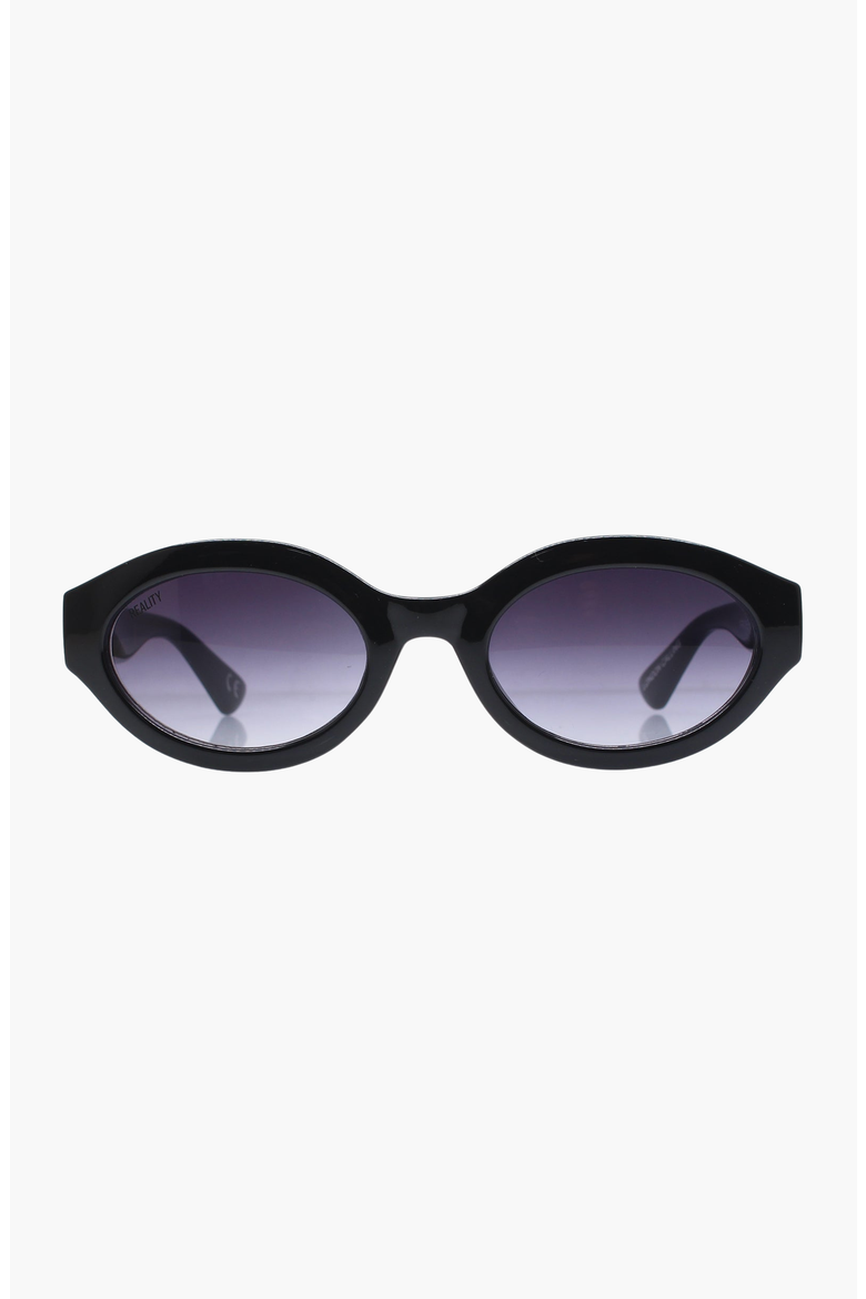 London Calling Sunglasses, Main, color, Black