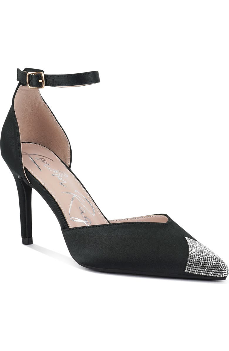 LONDON RAG Everalda Pointed Toe Pump, Main, color,