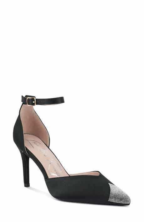 LONDON RAG Everalda Pointed Toe Pump