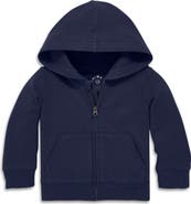 Primary Zip Hoodie