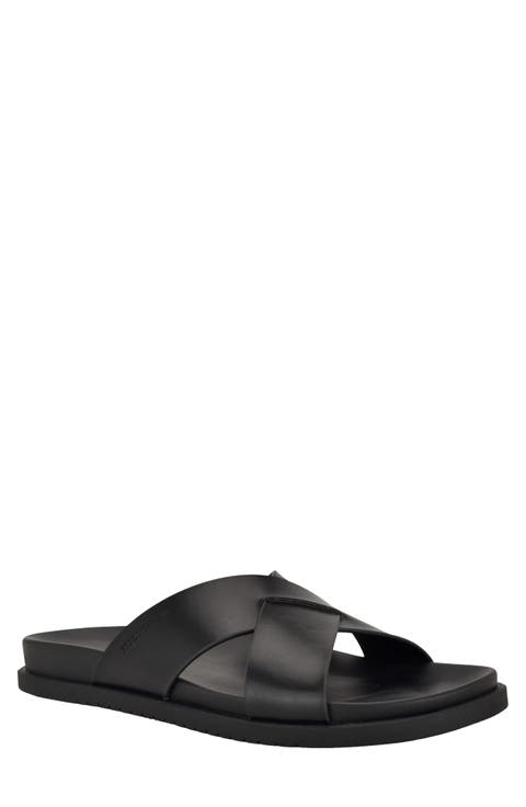 Blick Slide Sandal (Men)