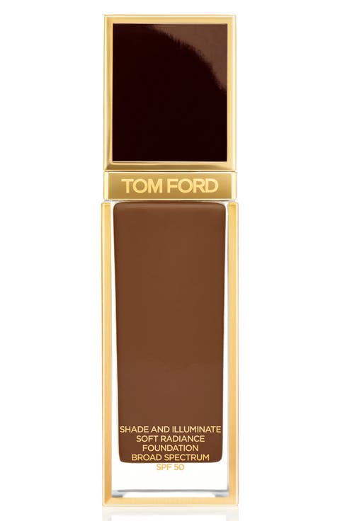 Shade and Illuminate Soft Radiance Foundation SPF 50
