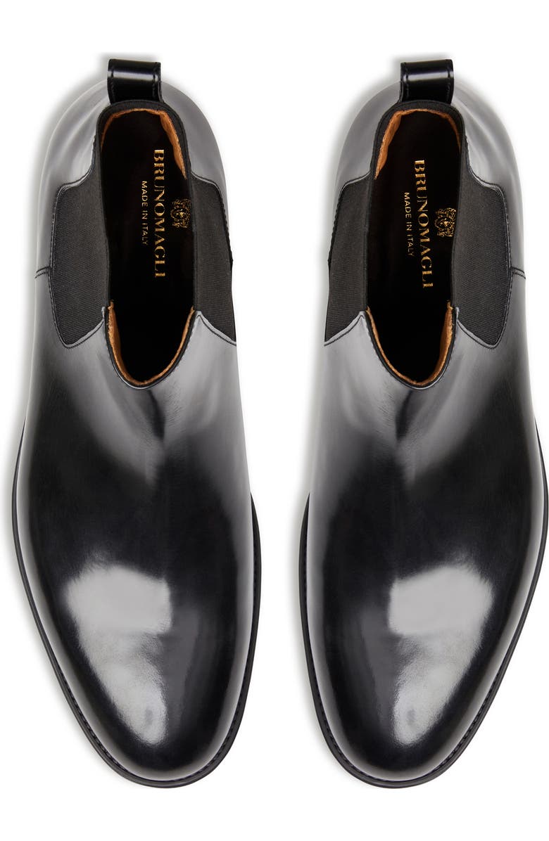 Bruno Magli Byron Chelsea Boot, Alternate, color,