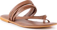 Seychelles Reezie Toe Loop Sandal