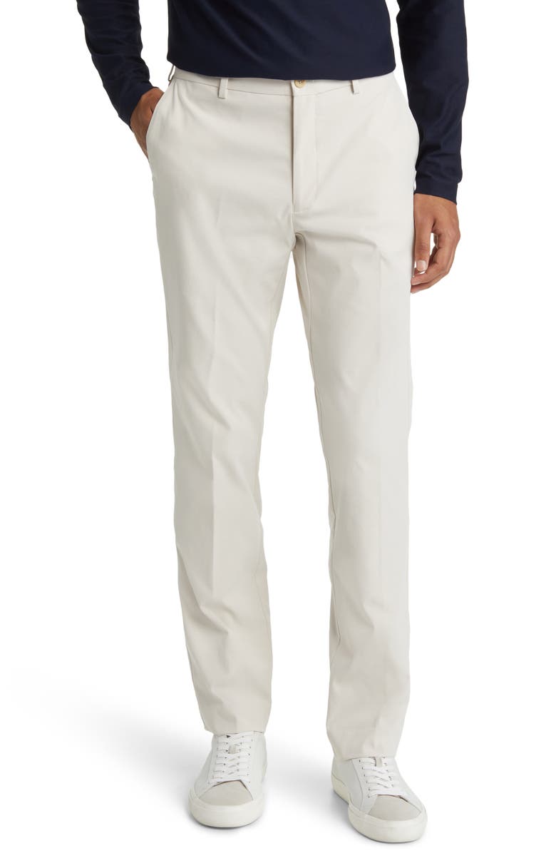 Peter Millar Raleigh Performance Pants, Main, color, 
