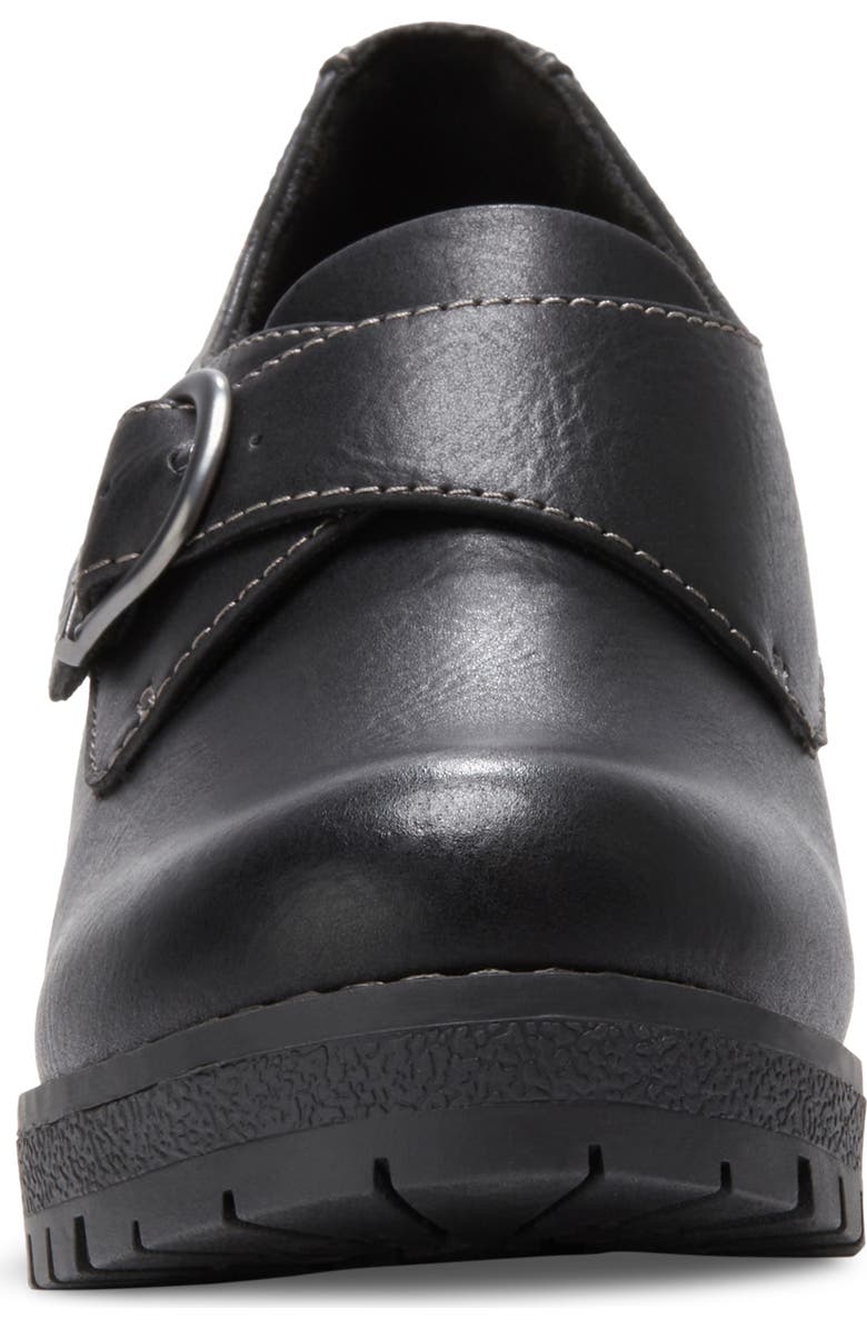 Eastland Nadia Buckle Loafer, Alternate, color,