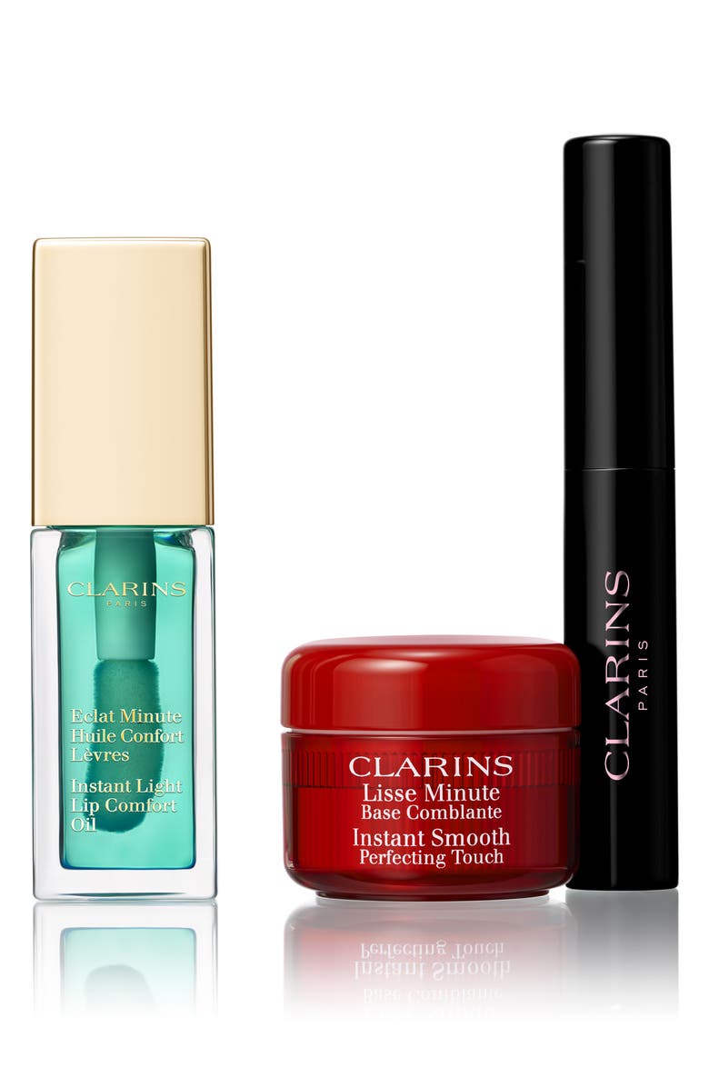 Clarins Instant Beauty Fix Kit, Main, color, 
