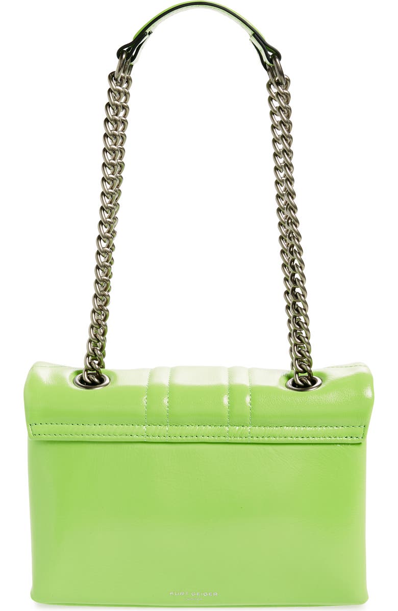 Kurt Geiger London Kensington Shoulder Bag, Alternate, color,