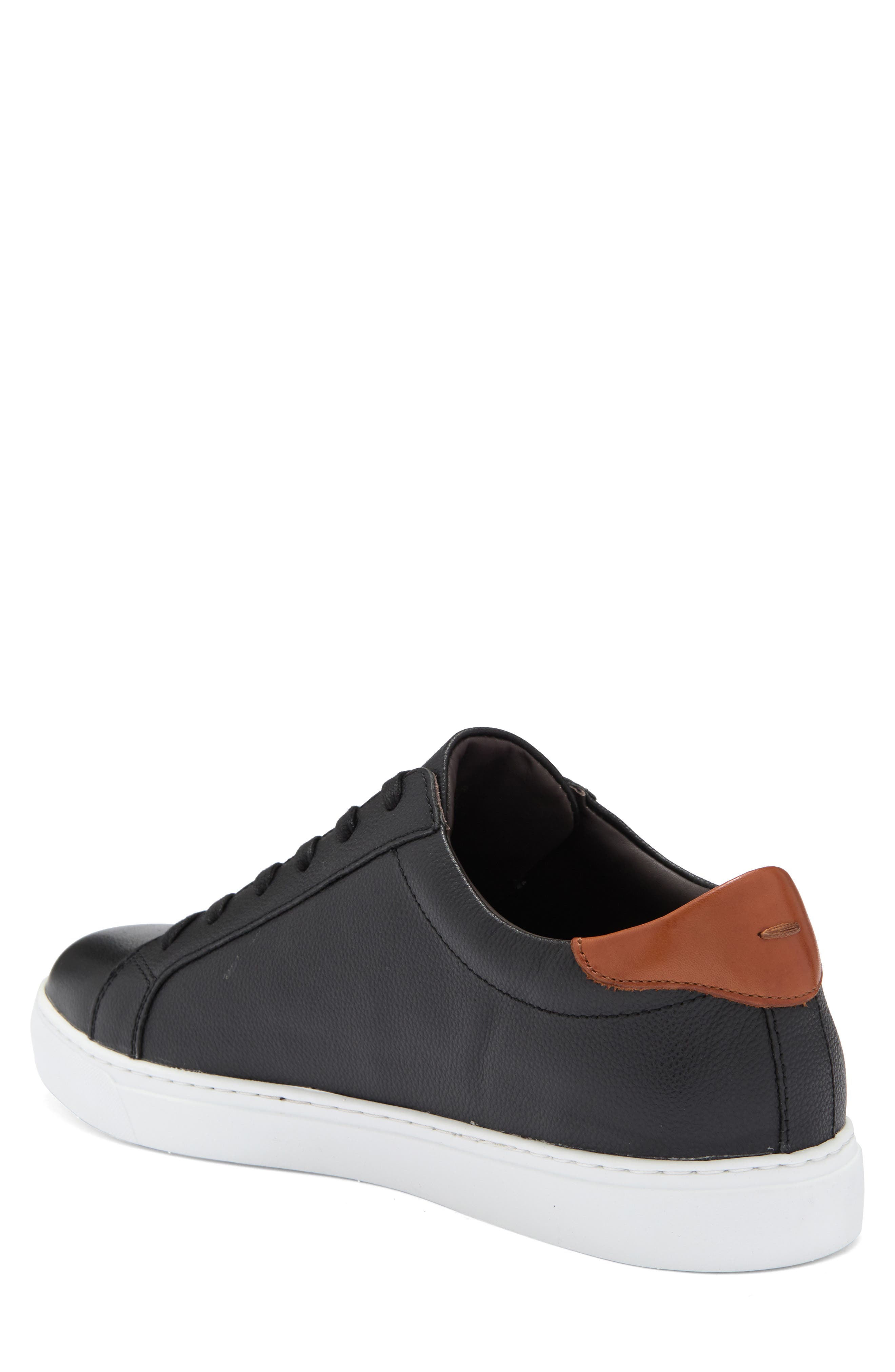 VITTORIO RUSSO Deon Low Top Sneaker, Alternate, color, 
