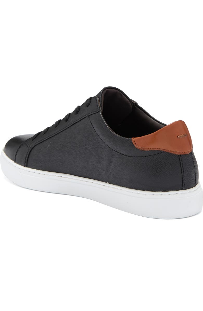 VITTORIO RUSSO Deon Low Top Sneaker, Alternate, color,
