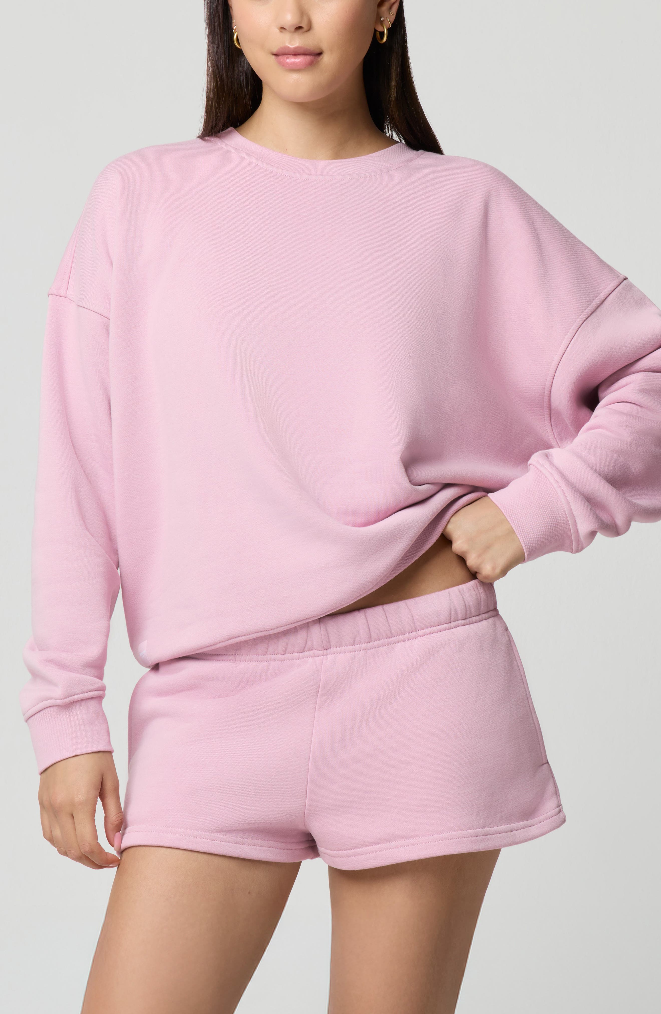 DAWN PINK