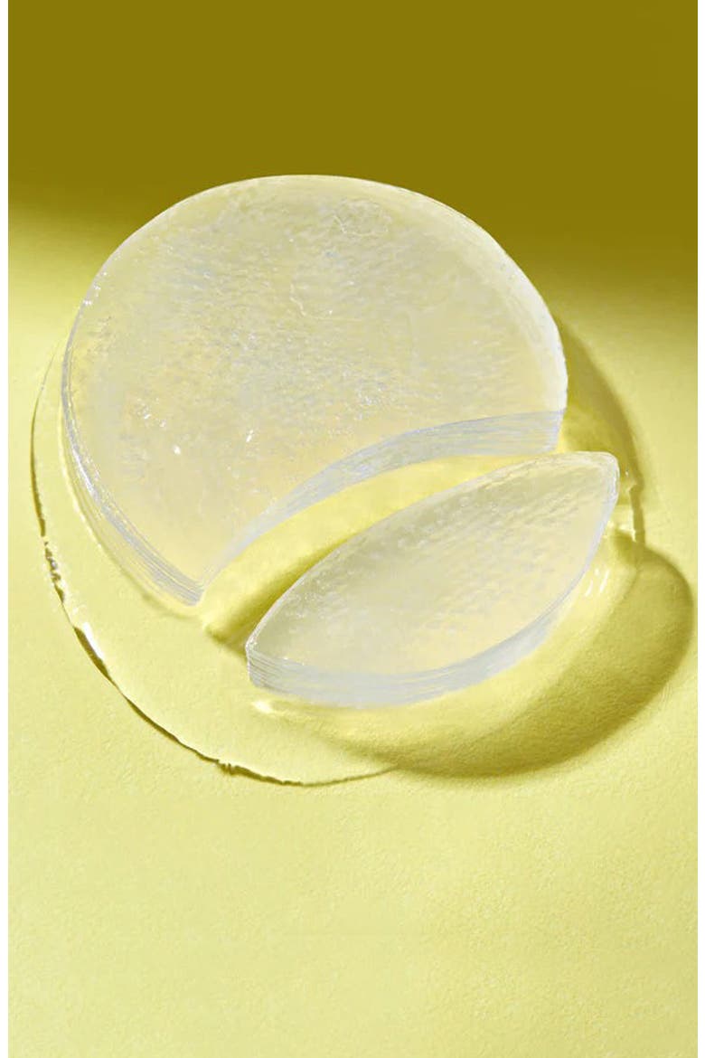 Advanced Snail Hydrogel Eye Patch, Alternate, color, NO COLOR