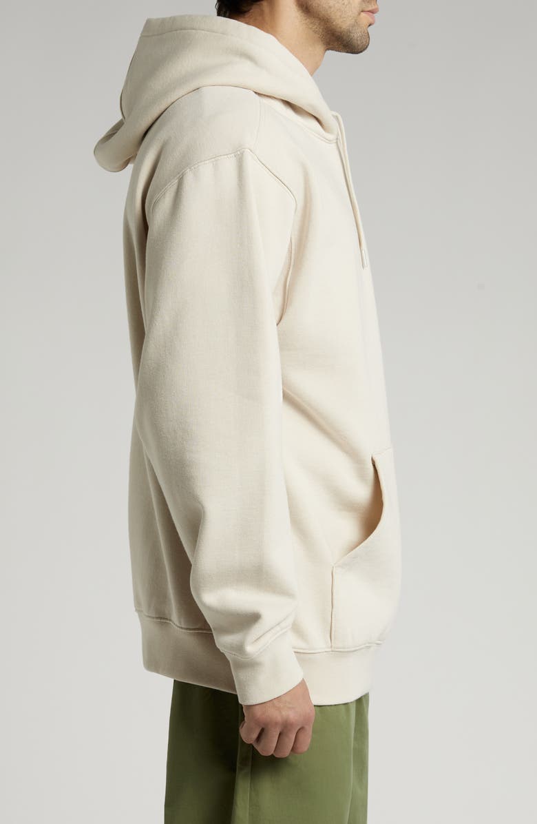 Vans Meteor Mushroom Cotton Blend Hoodie, Alternate, color,