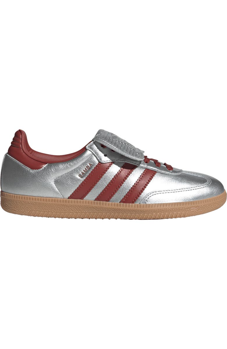 adidas Samba LT Sneaker, Alternate, color, Silvmt/Pre