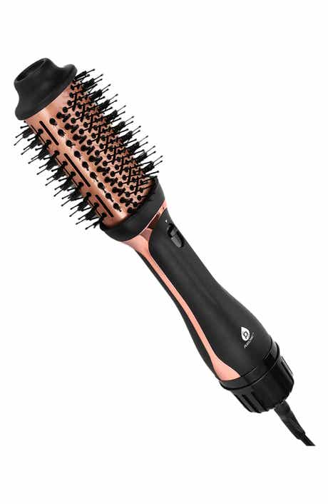 4-in-1 Hot Air Blower Brush