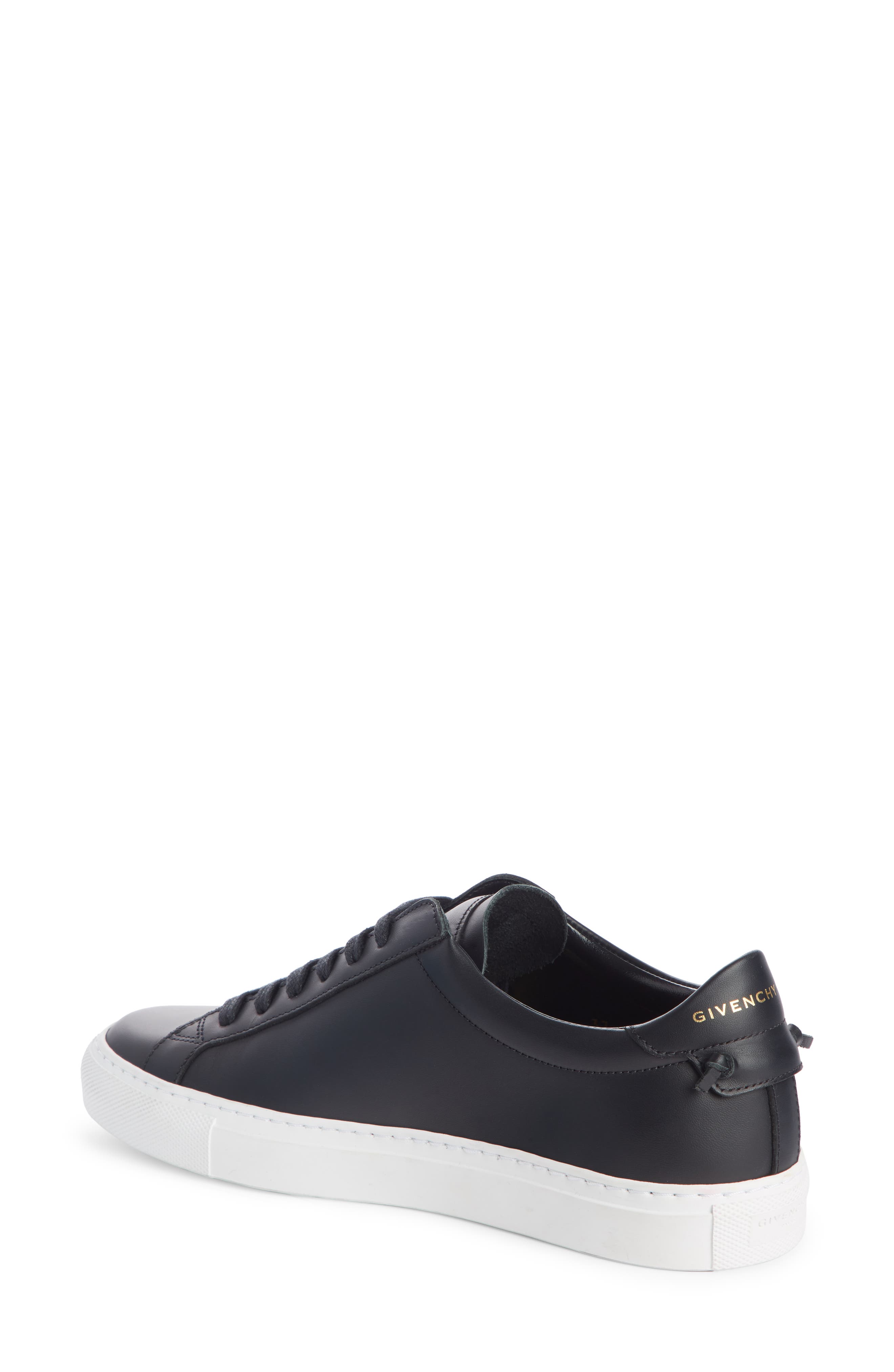 Givenchy Urban Street Low Top Sneaker, Alternate, color, 