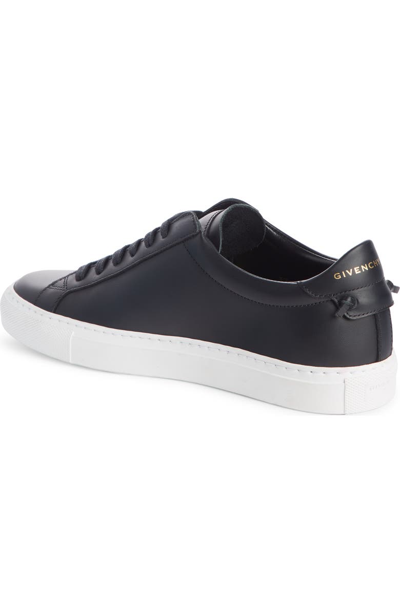Givenchy Urban Street Low Top Sneaker, Alternate, color,
