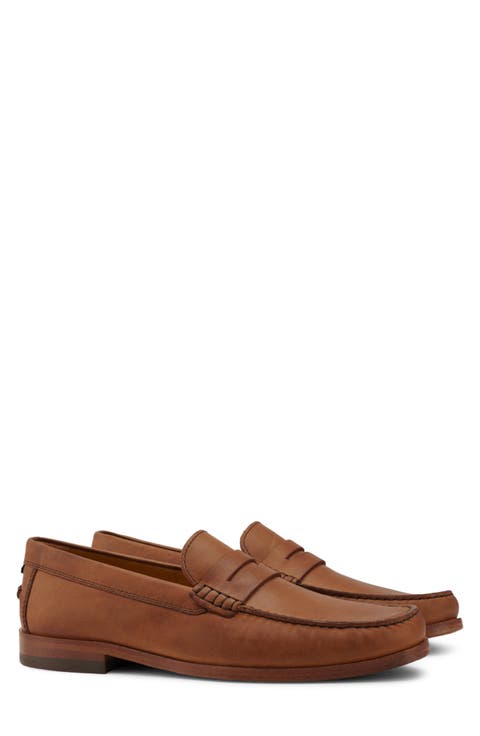 Dunes Penny Loafer (Men)