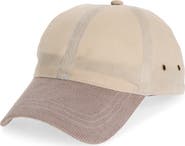 Open Edit The Lived-In Adjustable Baseball Cap