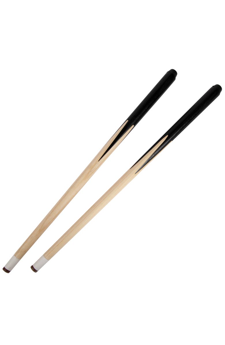 Ambassador Games Tabletop Pool 20", 2 Players, Alternate, color, Multicolored