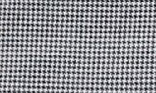 Theory Shrunken Houndstooth Blazer In Gray