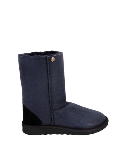 British Original Celt Shearling Boots