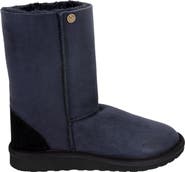 Celtic & Co. British Original Celt Shearling Boots