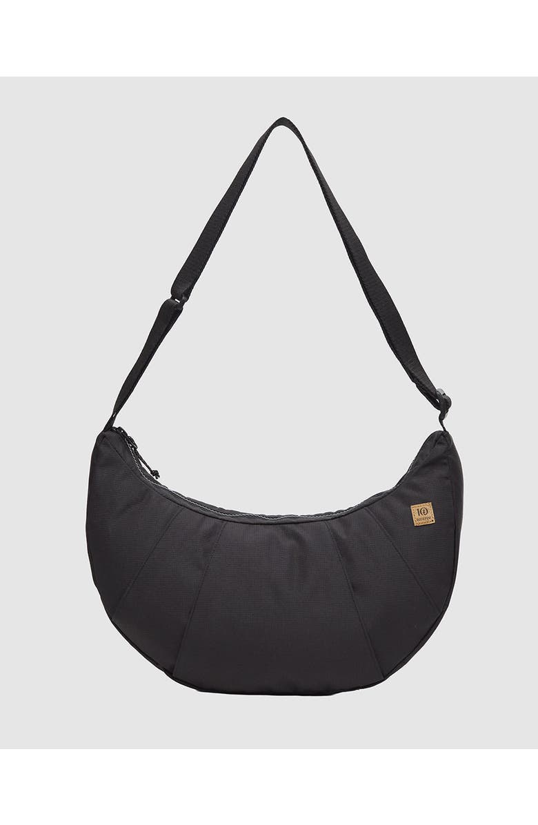 tentree Teslin Bag, Main, color, Meteorite Black