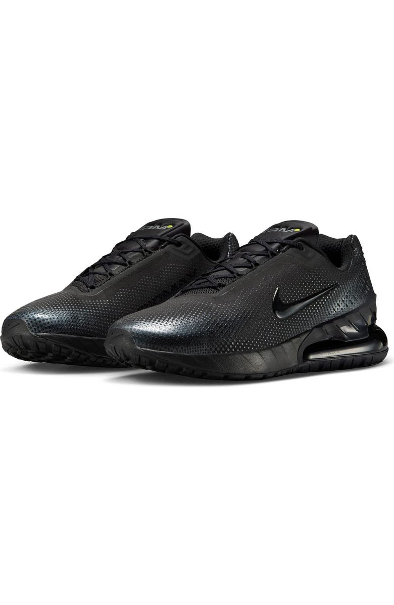 Nike Air Max Phoenix Sneaker, Main, color, Black/ Anthracite