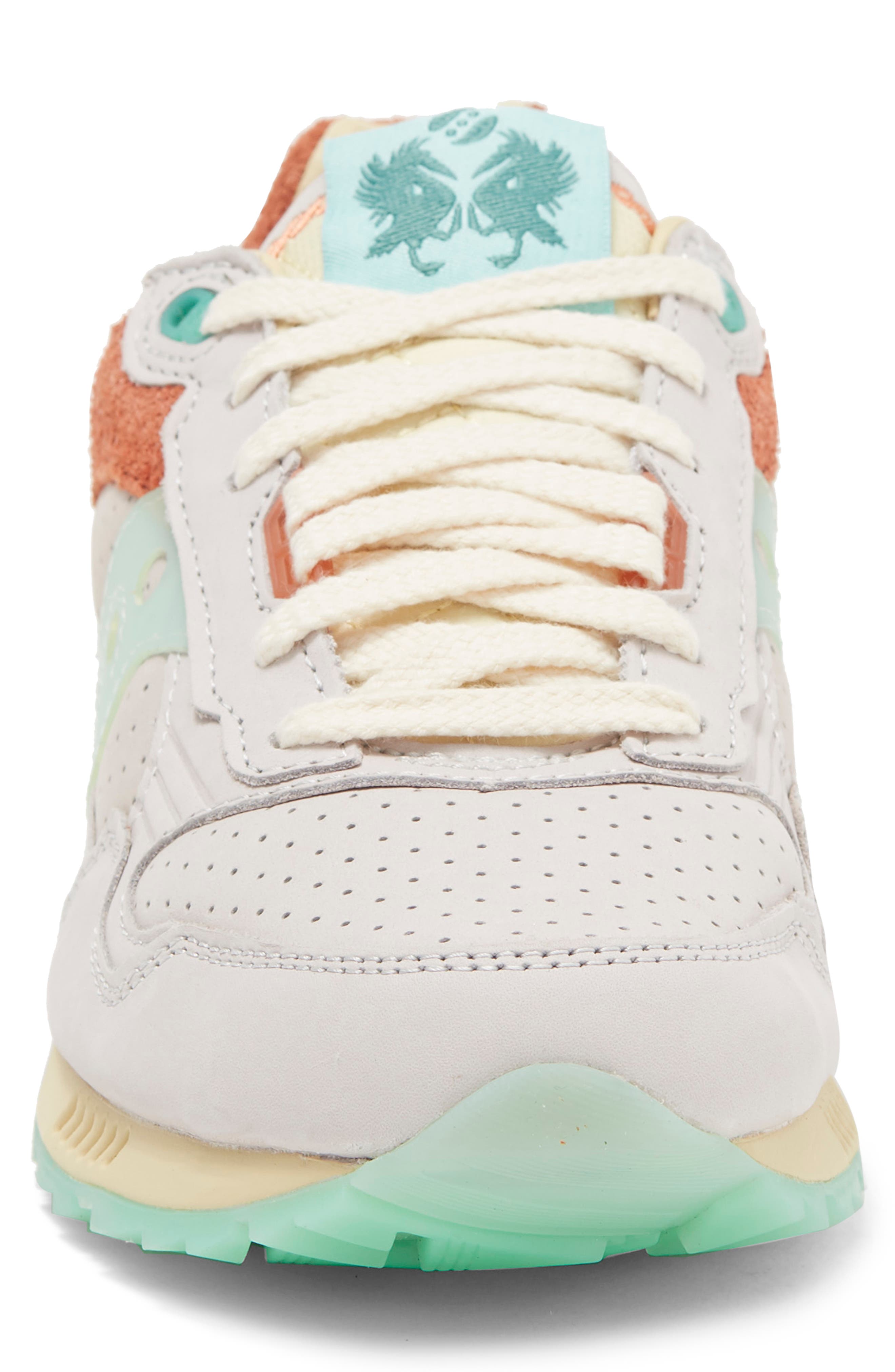 Saucony Gender Inclusive St. Barth Shadow 5000 Sneaker, Alternate, color, 