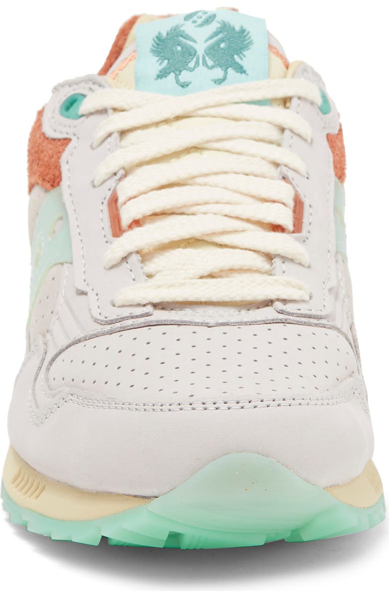 Saucony Gender Inclusive St. Barth Shadow 5000 Sneaker, Alternate, color,