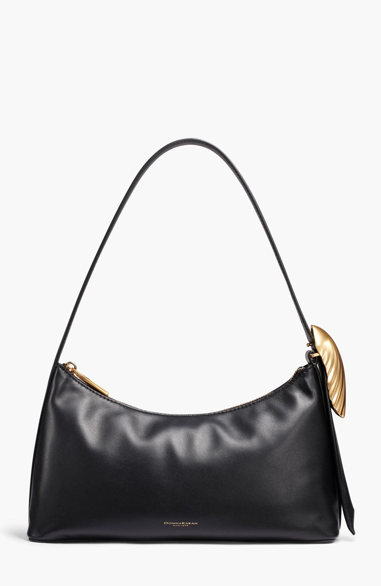 Black/Gold
