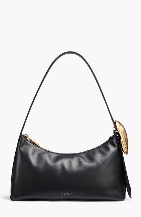 Georgette Shoulder Bag