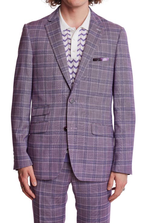 Dover Slim Fit Sport Coat