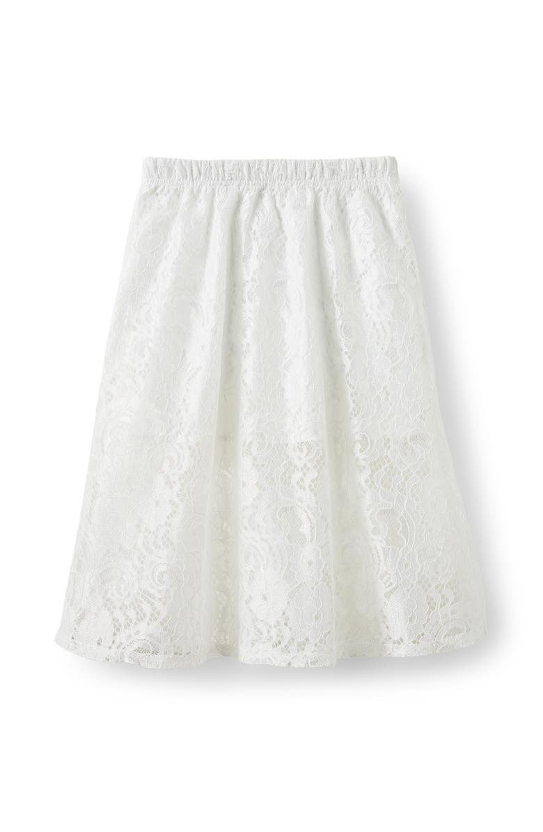 Cotton On Kids Kid's Lucinda Midi Skirt, Main, color, 