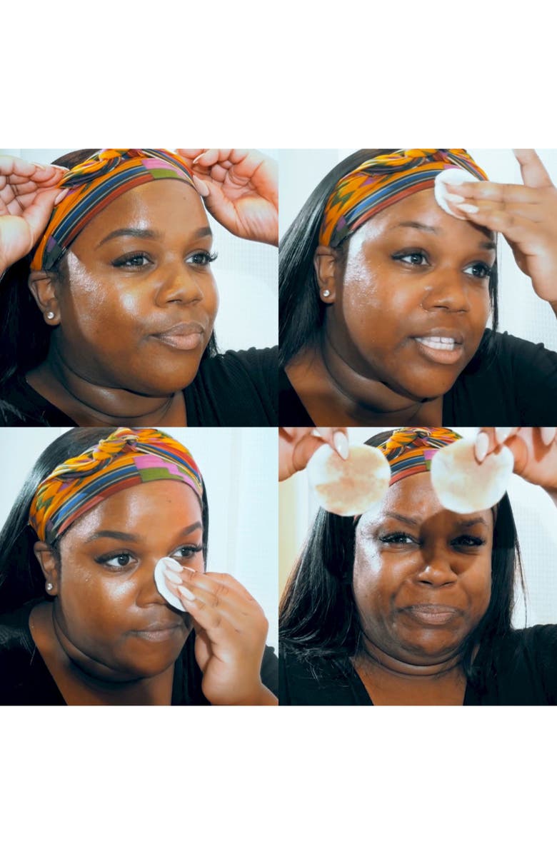 Fresh<sup>®</sup> Kombucha Cleansing Treatment One-Step Cleanser with Prebiotic Inulin, Alternate, color, 