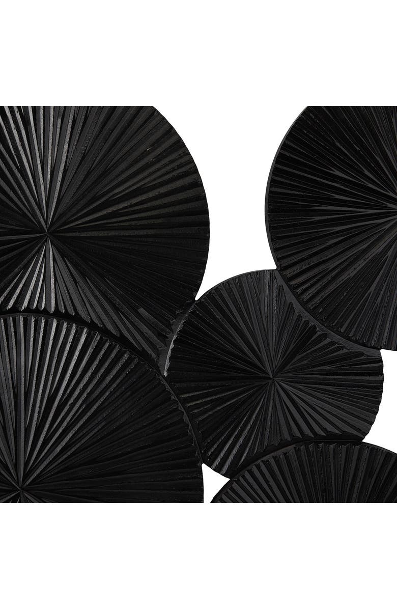 Novogratz Carved Wall Decor, Alternate, color, 