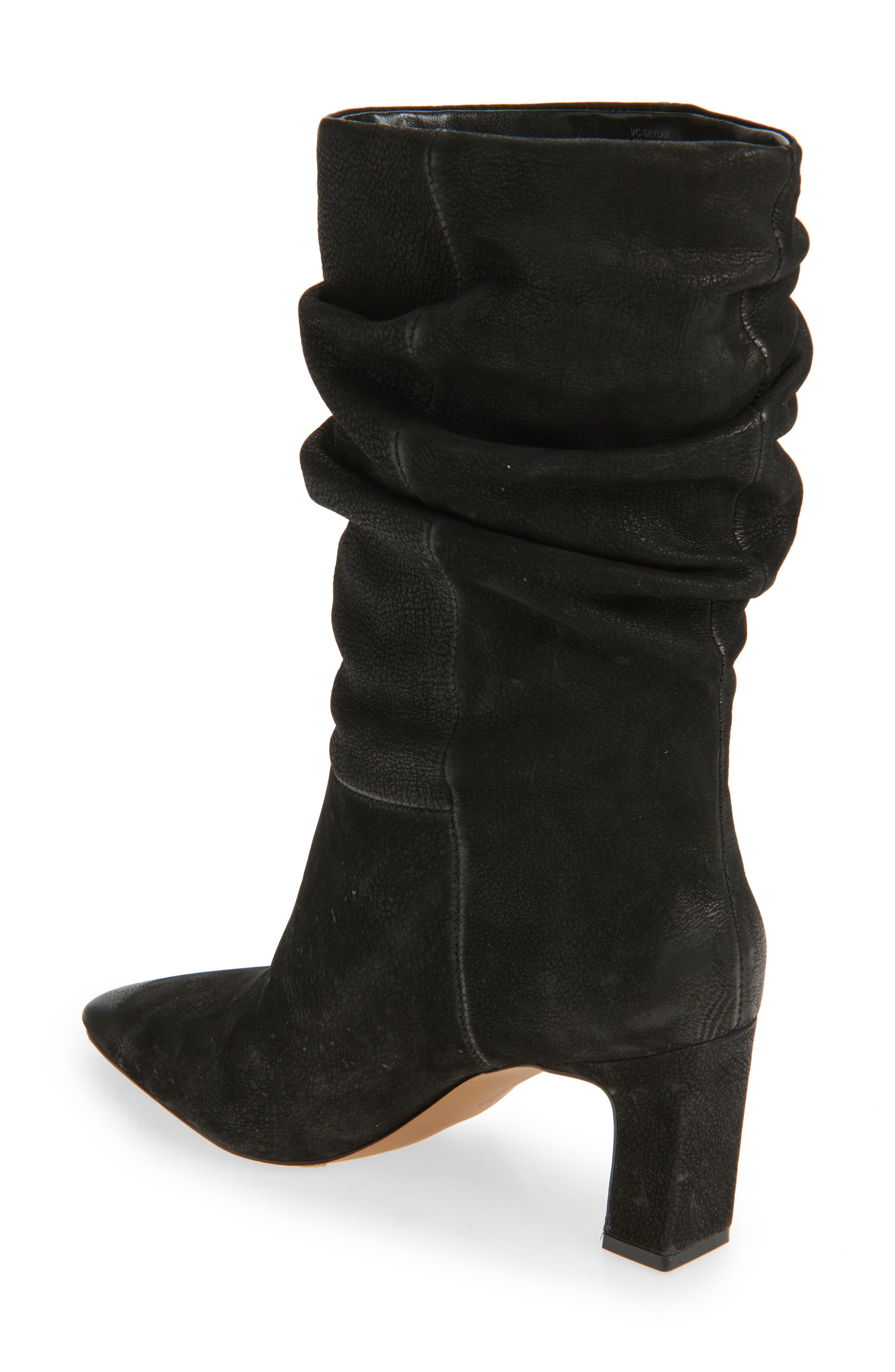 Vince Camuto Skylar Slouch Boot, Alternate, color, 