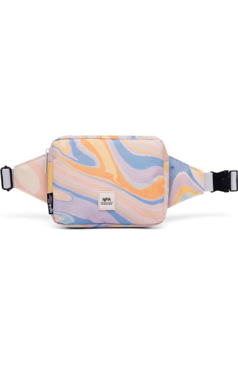 LEFRIK Reef Crossbody, Main, color, Marble