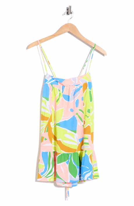Guilia Cover-Up Dress