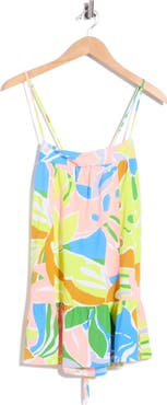 Maaji Guilia Cover-Up Dress