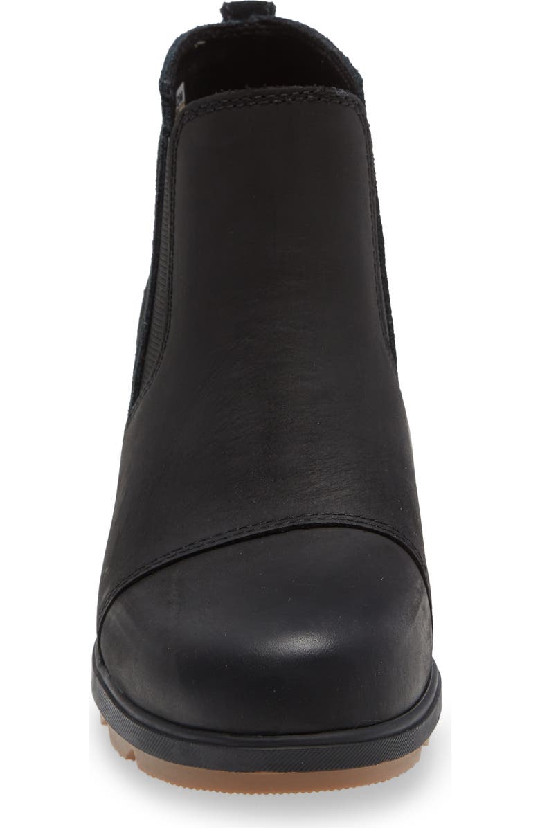 SOREL Evie⢠Waterproof Pull-On Bootie (Women) | Nordstrom