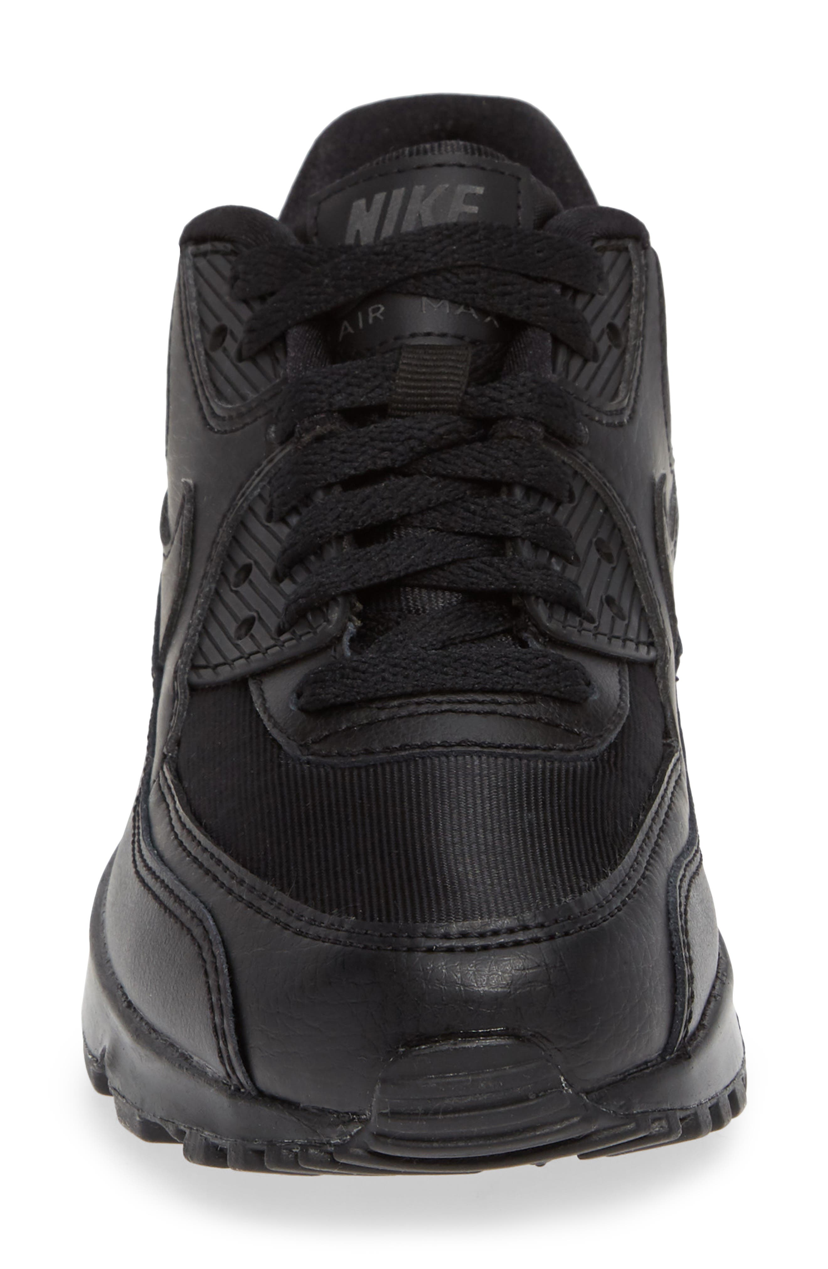 Nike Air Max 90 Sneaker, Alternate, color, 