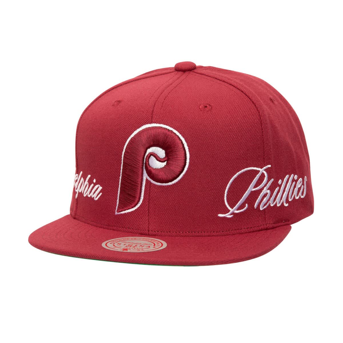 selected Maroon