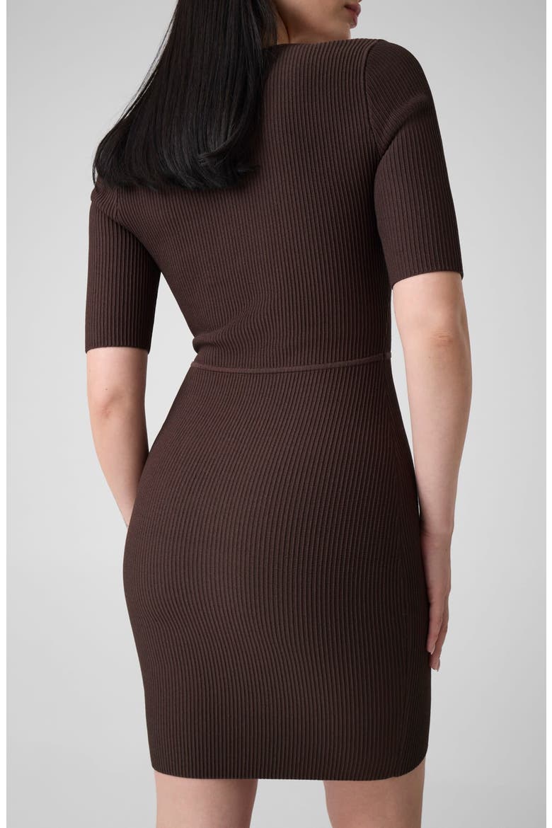 Ottoman Curve Sweater Dress, Alternate, color, G1EA-LIGHT
