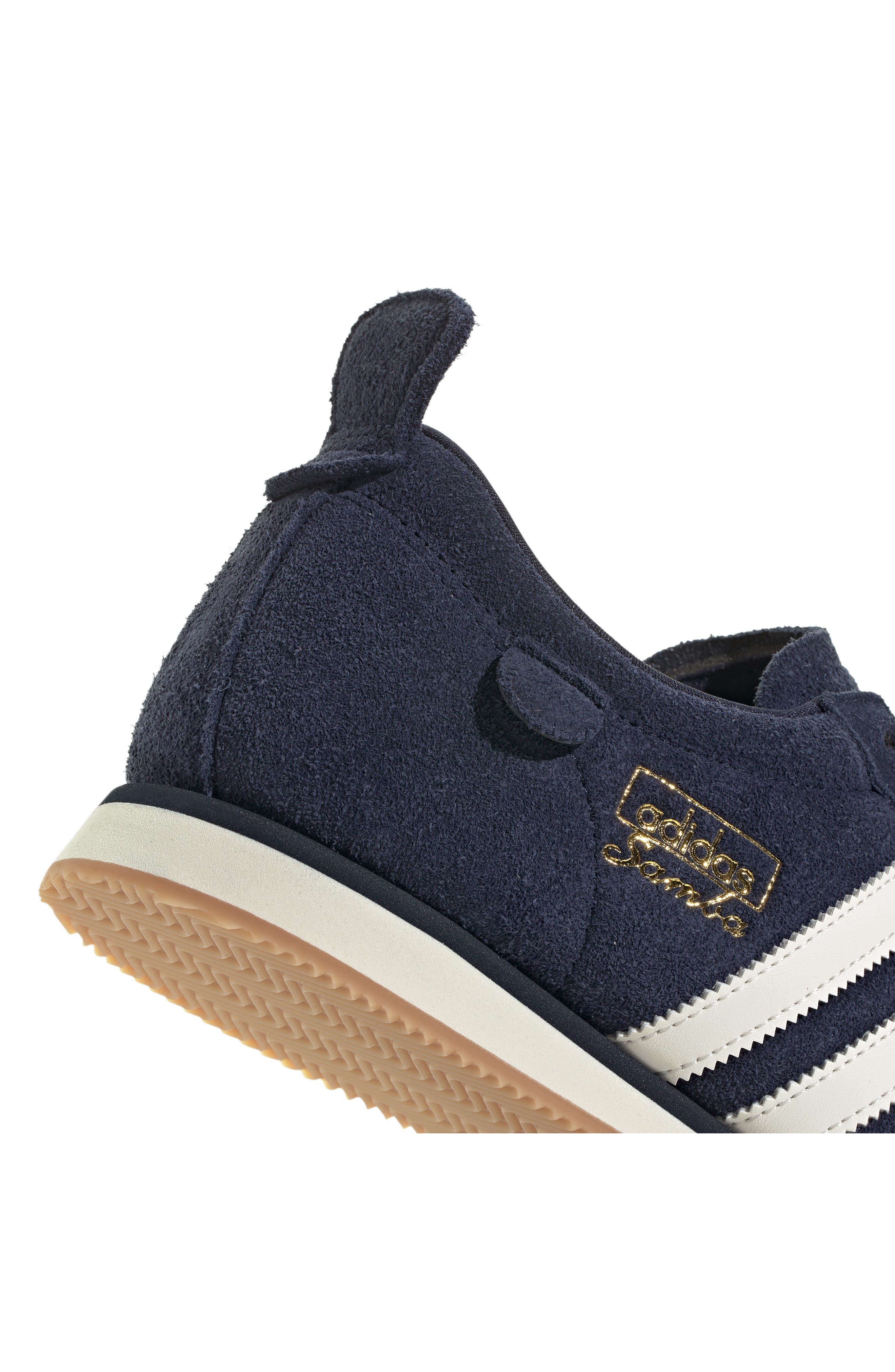 adidas Gender Inclusive Samba 62 Super Sneaker | Nordstrom