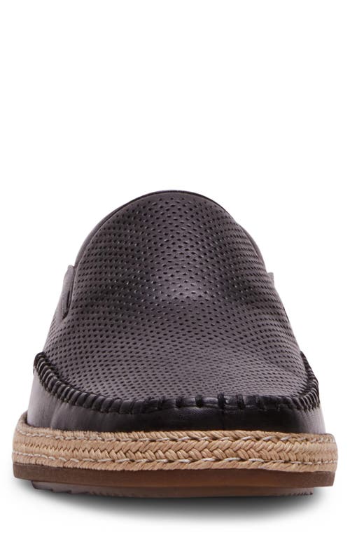 Madden Caydenn Slip-on Shoe In Black