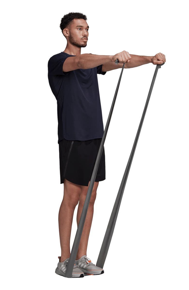 adidas Designed 4 Training HEAT.RDY HIIT T-Shirt, Alternate, color,