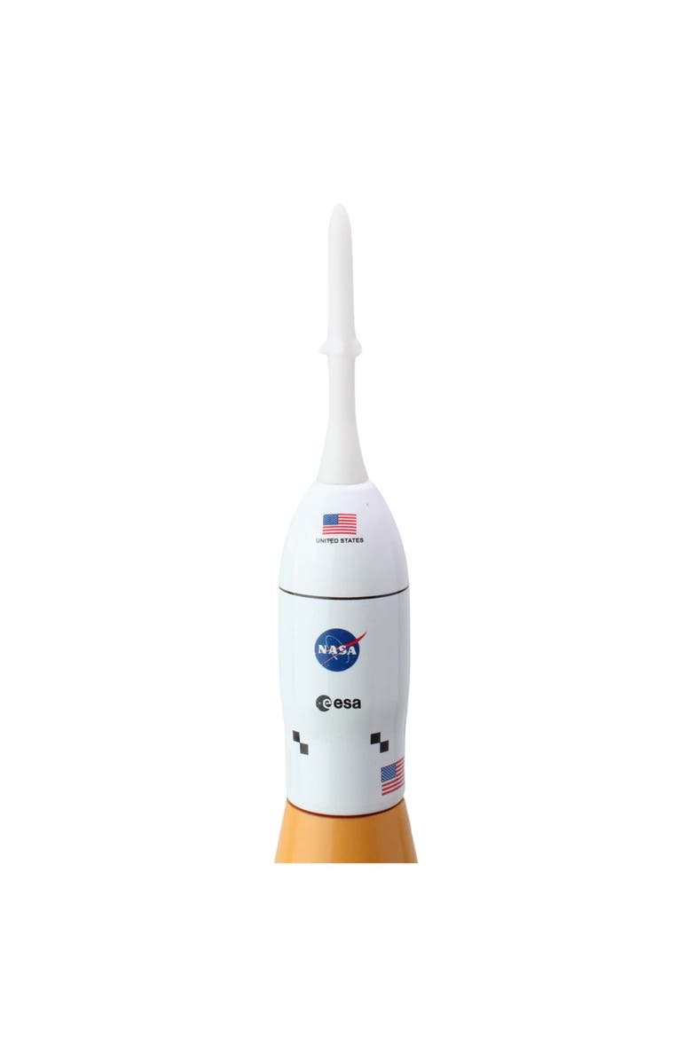 Space Adventure Space Launch System Rocket 18 Inch, Alternate, color, 